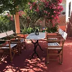 Titika Vila Argostoli (Kefalonia)