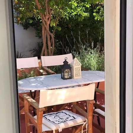 Titika Argostoli (Kefalonia)