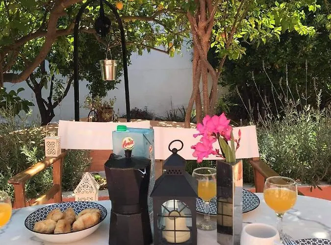 빌라 Titika 아르고스톨리온