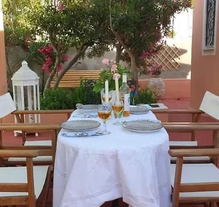 Villa Titika