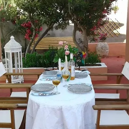 Villa Titika