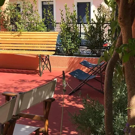 Villa Titika