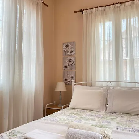 Titika * Argostoli (Kefalonia)