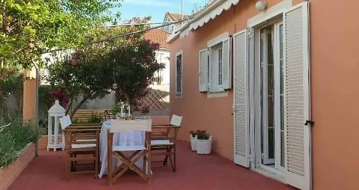 Titika * Argostoli (Kefalonia)