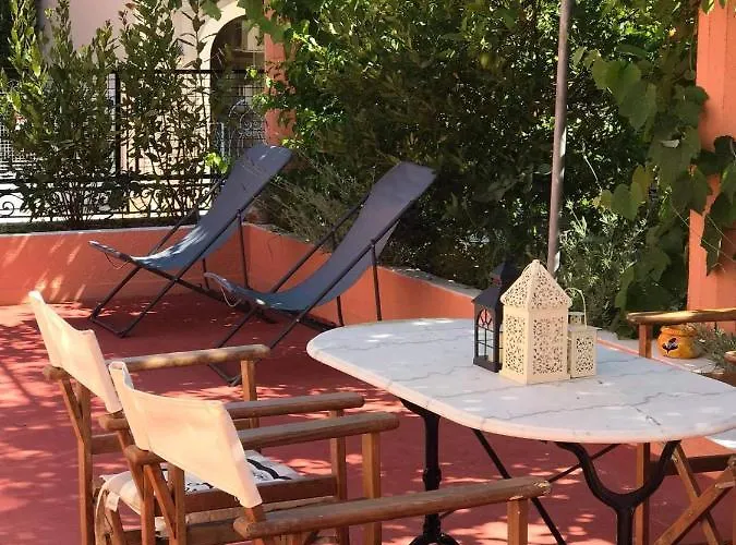 Vila Titika Argostoli (Kefalonia)