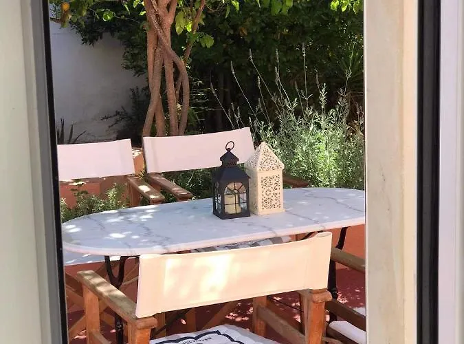 Titika Argostoli (Kefalonia)