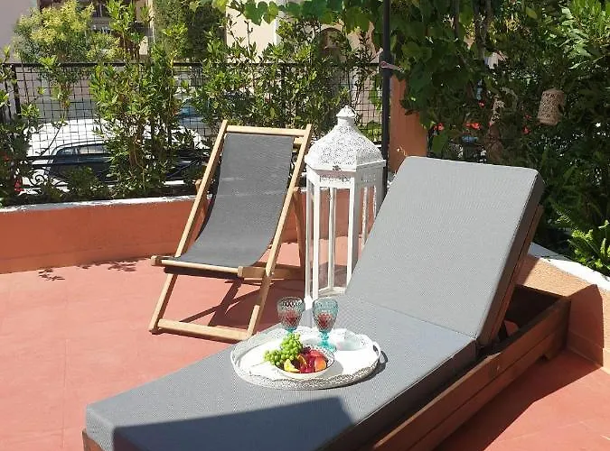 Vila Titika Argostoli (Kefalonia)