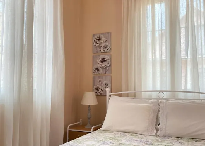 Titika * Argostoli (Kefalonia)