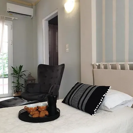 Villa Titika *