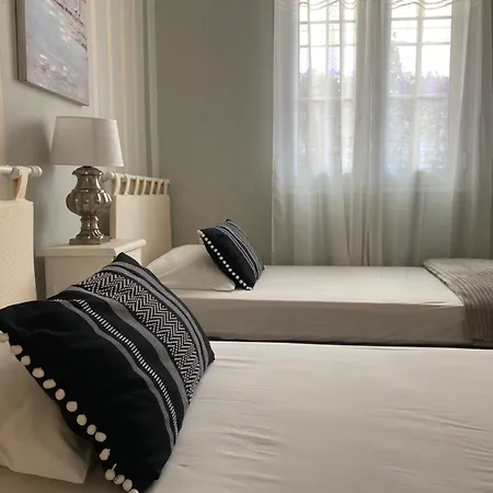 Villa Titika